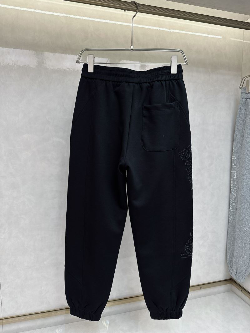 Balenciaga Long Pants